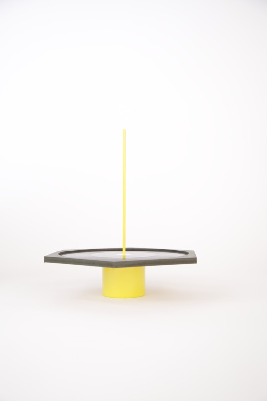 FLUX BOX, Scott Barry, Neil Doshi and Chiara Giovando, Sculptural Publication