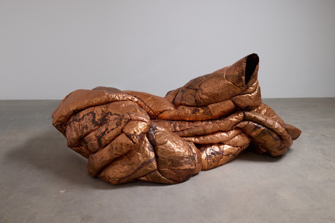 hana kostis: An Incoherent Body