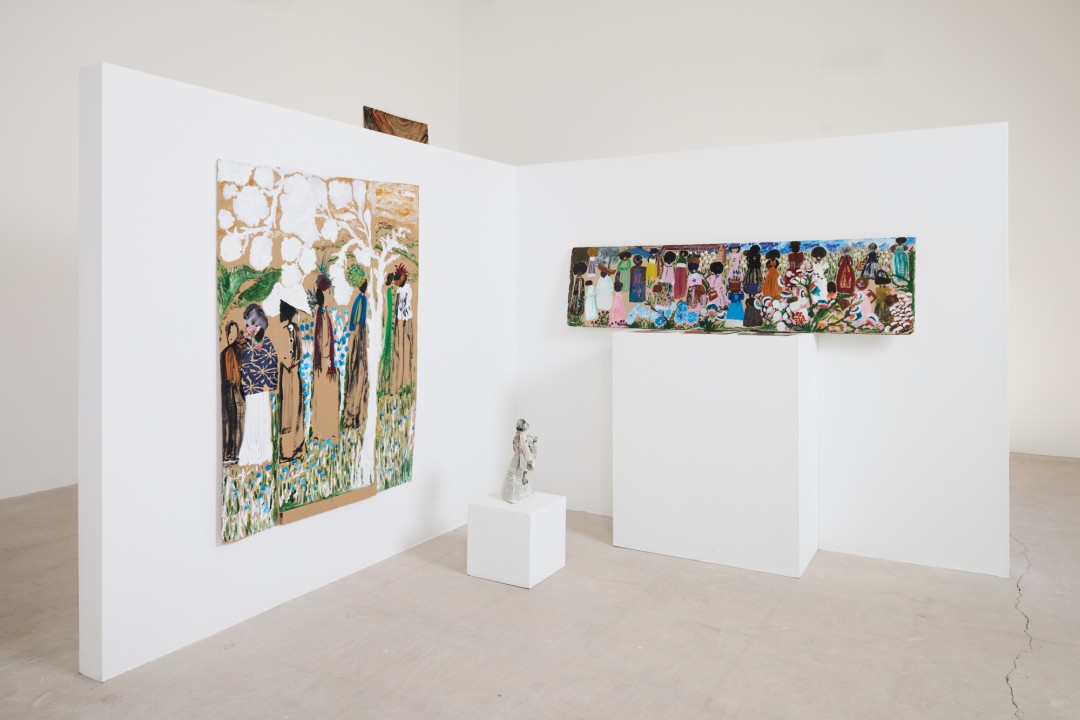 Natalia Pereira: a birth &ndash; I can't stop