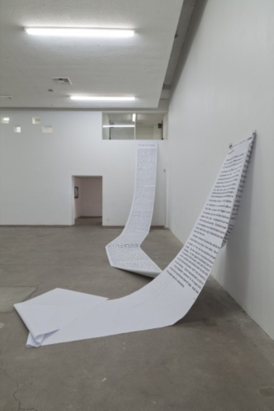 Rage and Patience, Rasmus R&oslash;hling