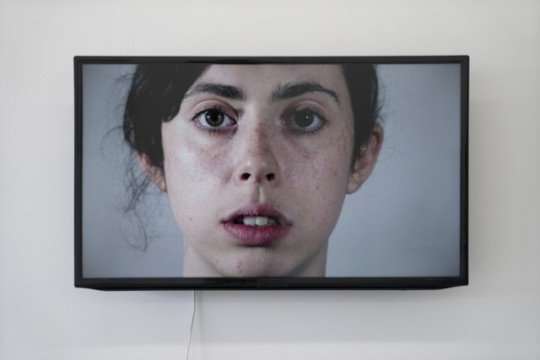 The Third Ear, Jules Gimbrone, Chiara Giovando, Mette Hersoug, Alison O'Daniel, John Wiese