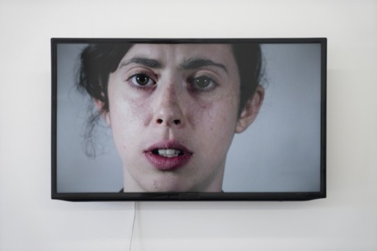 The Third Ear, Jules Gimbrone, Chiara Giovando, Mette Hersoug, Alison O'Daniel, John Wiese