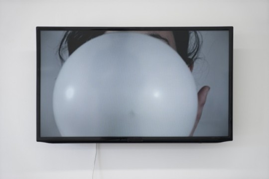 The Third Ear, Jules Gimbrone, Chiara Giovando, Mette Hersoug, Alison O'Daniel, John Wiese
