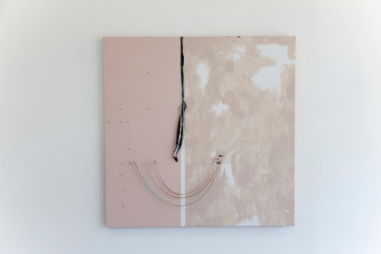 The Third Ear, Jules Gimbrone, Chiara Giovando, Mette Hersoug, Alison O'Daniel, John Wiese