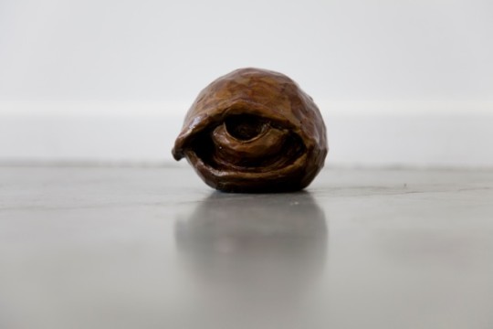 The Third Ear, Jules Gimbrone, Chiara Giovando, Mette Hersoug, Alison O'Daniel, John Wiese