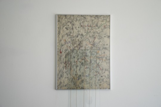 The Third Ear, Jules Gimbrone, Chiara Giovando, Mette Hersoug, Alison O'Daniel, John Wiese