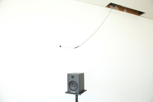 The Third Ear, Jules Gimbrone, Chiara Giovando, Mette Hersoug, Alison O'Daniel, John Wiese